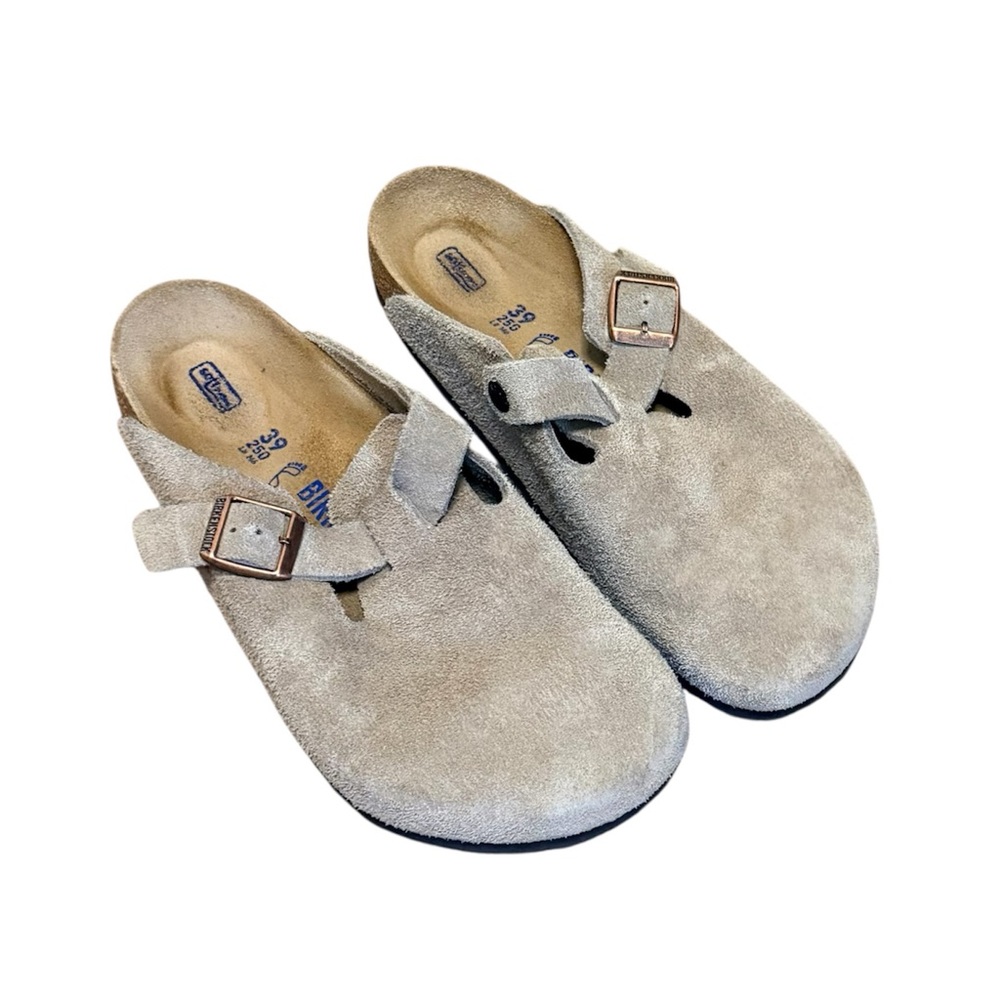Birkenstock Boston Clog